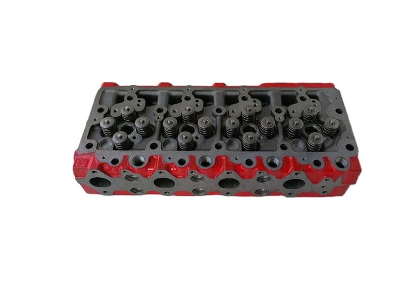 Cummins ISF3.8 Cylinder Head 4995525