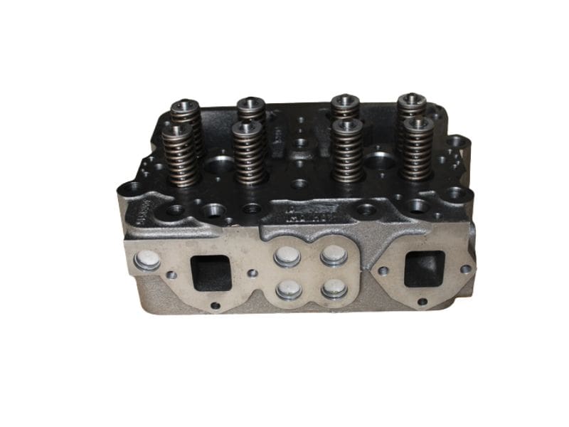 Cummins NT855 Cylinder Head 3411805