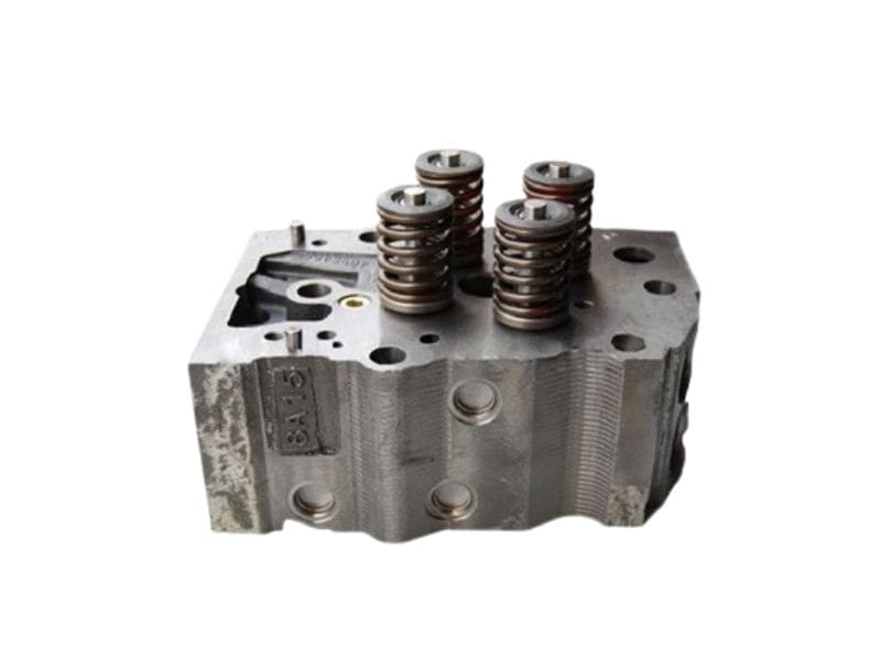 Cummins K19 Cylinder Head 3811985