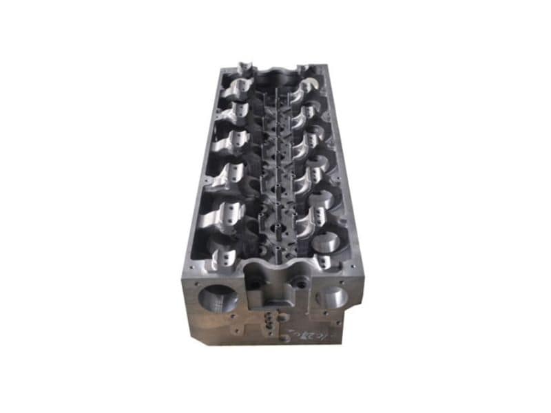 Cummins QSX15 / ISX15 Cylinder Head 4925775