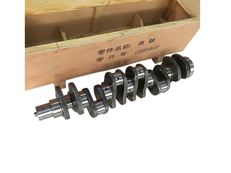 Cummins 6BT Crankshaft 3907804