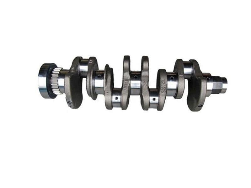 Cummins ISF3.8 Crankshaft 5261376