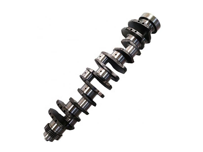 Cummins M11 / ISM11 Crankshaft 3073707