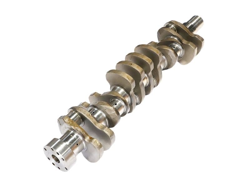 Cummins NTA855 Crankshaft 3608833
