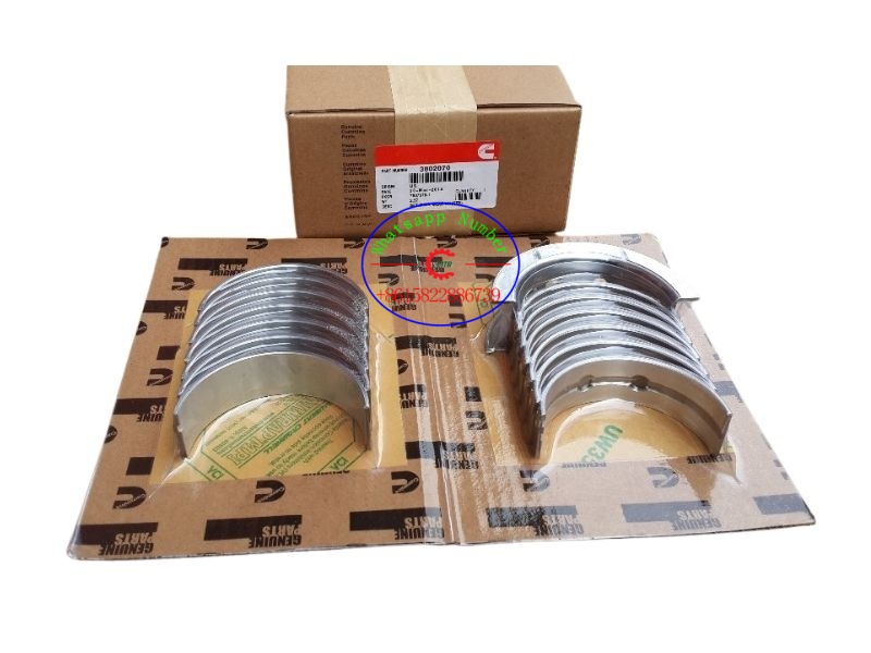 cummins 6BT main bearing