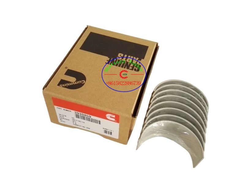 CUMMINS 6BT Main Bearing & Con Rod Bearing