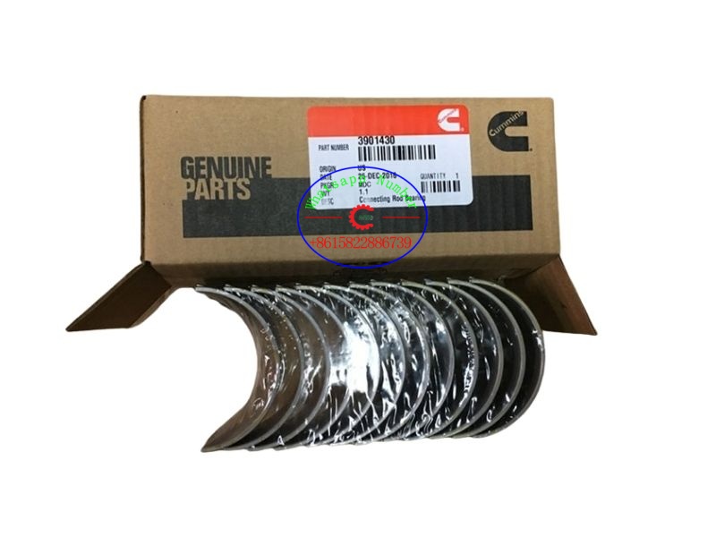 CUMMINS 6CT Main Bearing & Con Rod Bearing