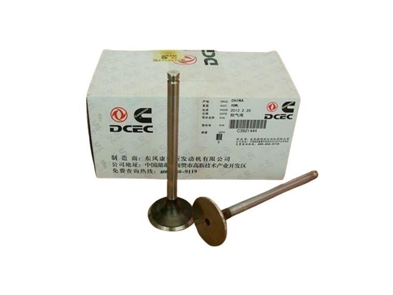 CUMMINS 4BT 6BT Intake Valve & Exhaust Valve