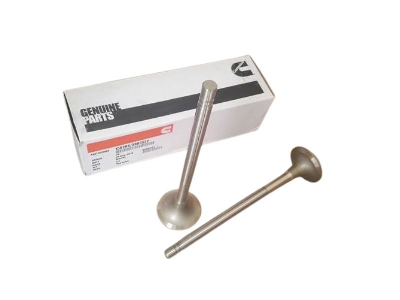 Cummins NH220 Intake Valve & Exhaust Valve