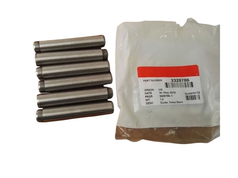 Cummins K19 K38 K50 Valve Guide