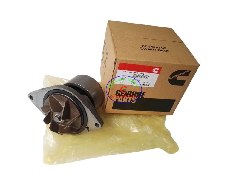 CUMMINS 4BT 6BT WATER PUMP