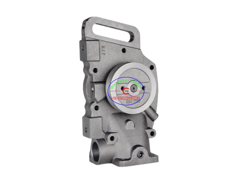 Cummins diesel engine NT855 water pump