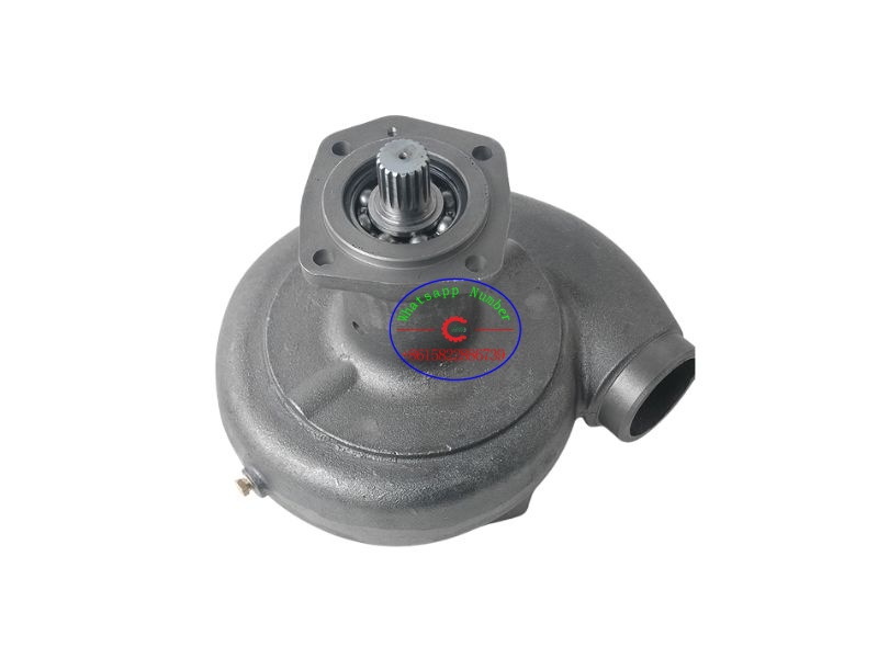 Genuine Cummins CCEC K19 K38 K50 engine water pump