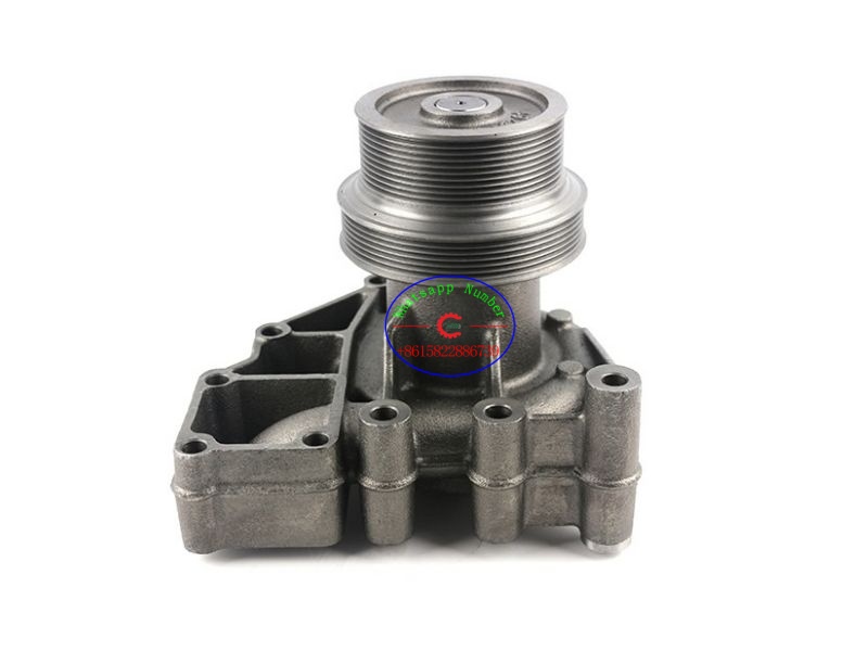 Genuine Cummins diesel engine parts QSX15 water pump