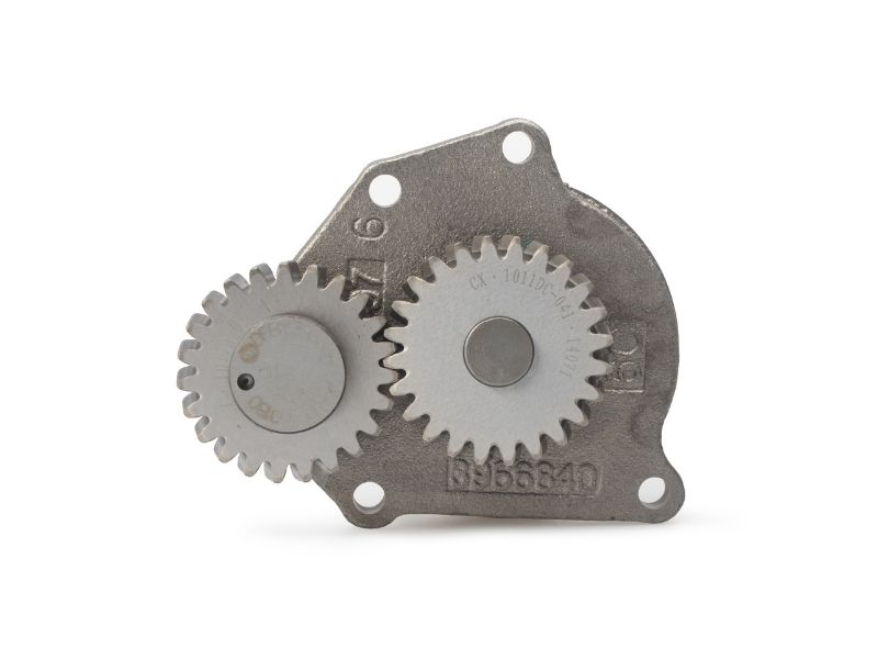 GENUNINE CUMMINS ENGINE 6CT ISC OIL PUMP