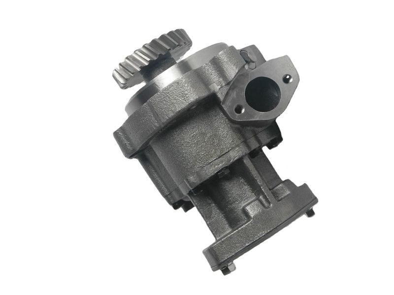 Genuine Lubricating Oil Pump for NT855 NTA855 14L Diesel Engine