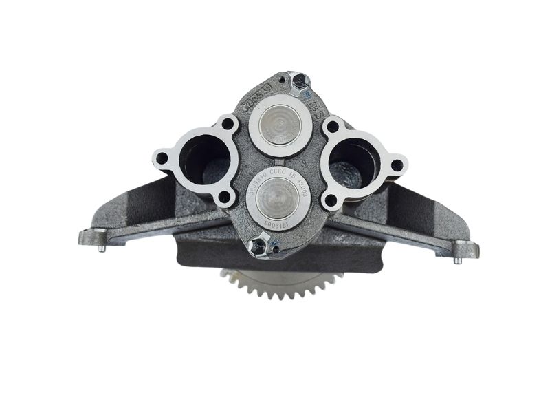 GENUINE CUMMINS K19 K38 K50 ENGINE OIL PUMP