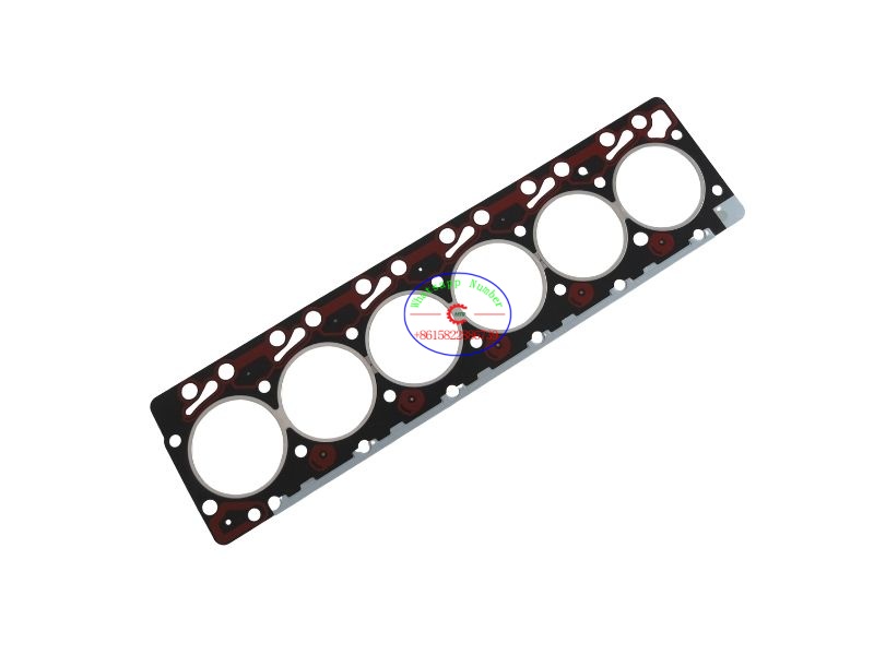 CUMMINS 4BT 6BT CYLINDER HEAD GASKET
