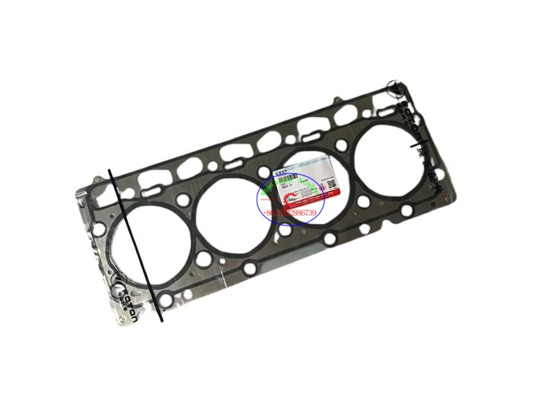 FOTON CUMMINS ISF2.8 ISF3.8 CYLINDER HEAD GASKET