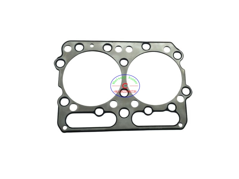 CCEC Cummins NT855 NTA855 Diesel Engine Cylinder Head Gasket