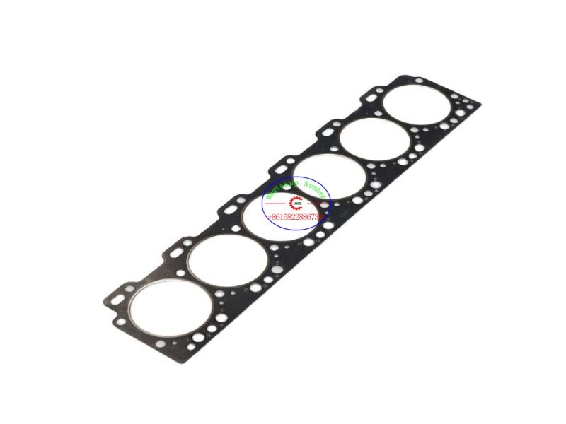 Genuine Cummins ISBE ISDE Diesel Engine Cylinder Head Gasket