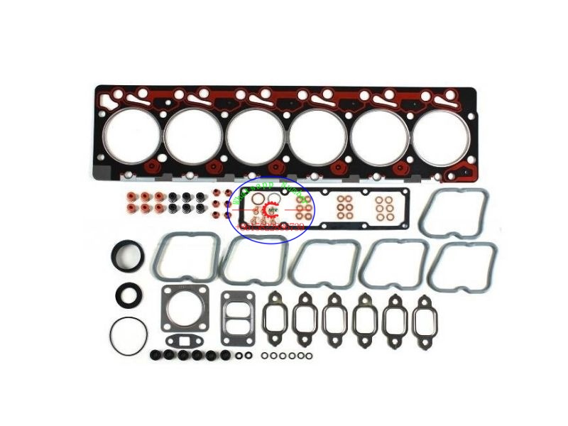 Genuine Cummins 6BT5.9 QSB5.9 Diesel Engine Top Overhaul Gasket Set