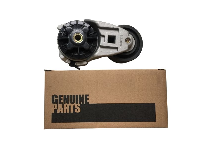 GENUINE CUMMINS DIESEL ENGINE 4BT 6BT BELT TENSIONER