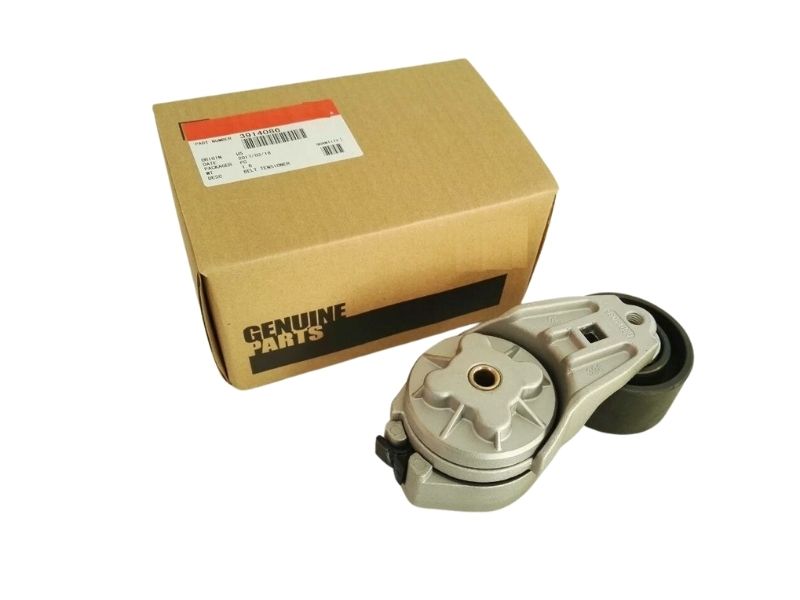 CUMMINS GENUINE 6CT DIESEL ENGINE BELT TENSIONER