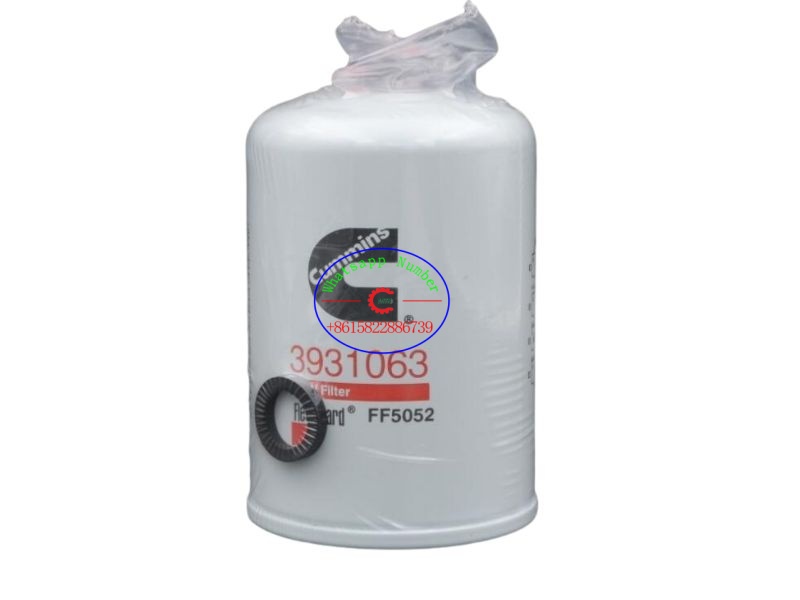 CUMMINS FLEETGUARD 4BT 6BT 6CT FUEL FILTER