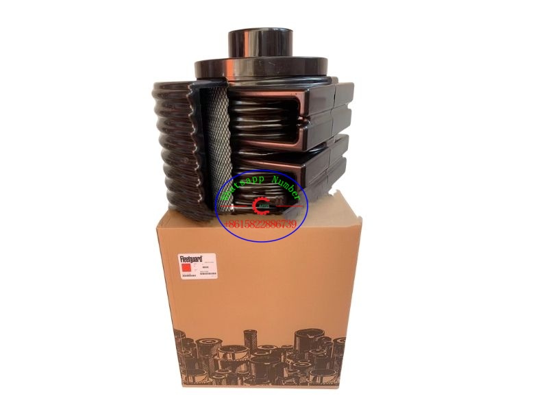 CUMMINS FLEETGUARD AIR FILTER