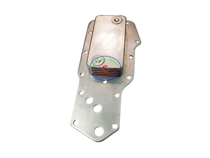 DCEC CUMMINS ENGINE 4BT 6BT OIL COOLER