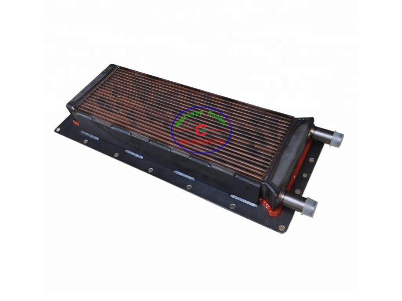 CCEC CUMMINS DIESEL ENGINE K19 K38 K50 OIL COOLER