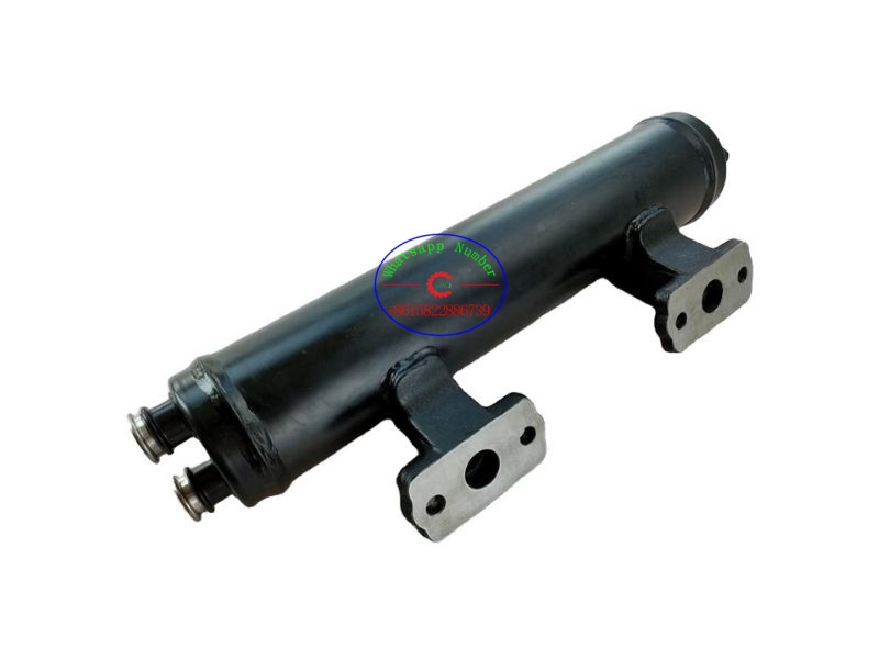 XCEC CUMMINS DIESEL ENGINE M11 L10 OIL COOLER