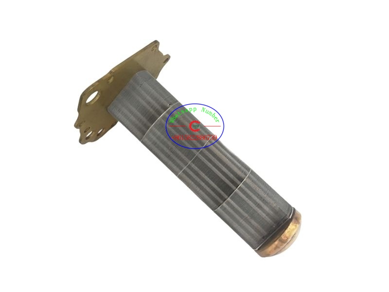 NT855 CCEC DIESEL ENGINE CUMMINS OIL COOLER