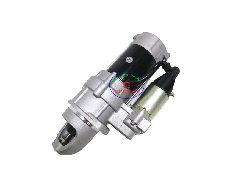 GENUINE CUMMINS ENGINE PARTS 6CT STARTER