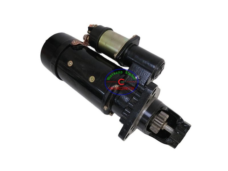 CUMMINS DIESEL ENGINE CCEC K19 K38 K50 STARTER