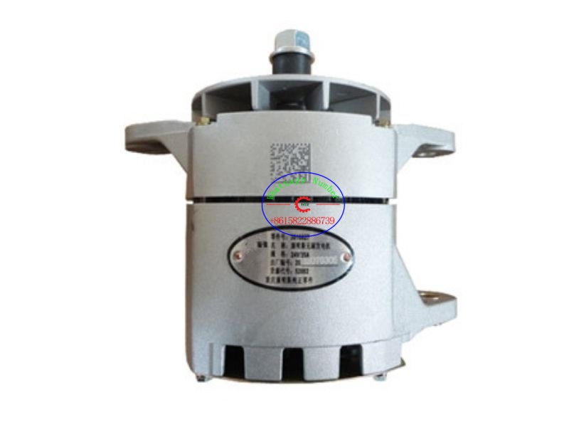 USA CUMMINS DIESEL ENGINE PARTS K19 K38 K50 ALTERNATOR