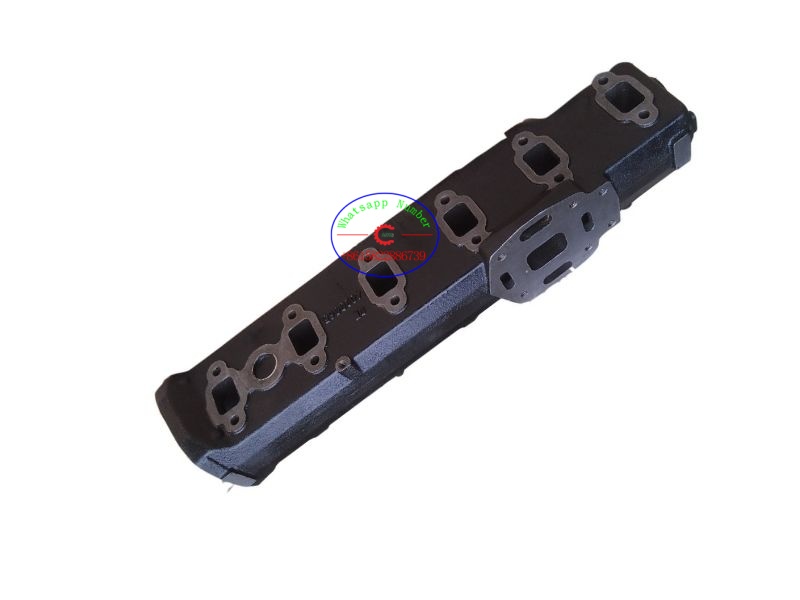 GENUINE CUMMINS ENGINE PARTS 6CT ISLE MANIFOLD
