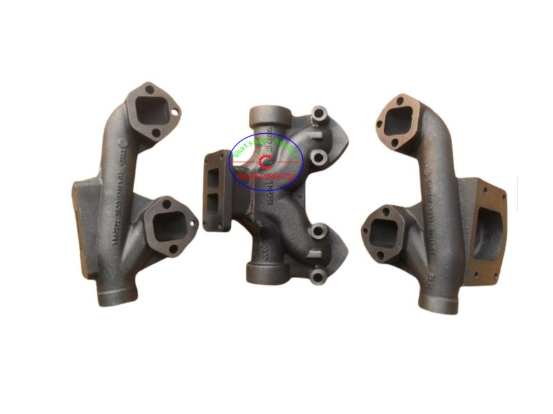 CCEC CUMMINS ENGINE PARTS K19 K38 K50 MANIFOLD