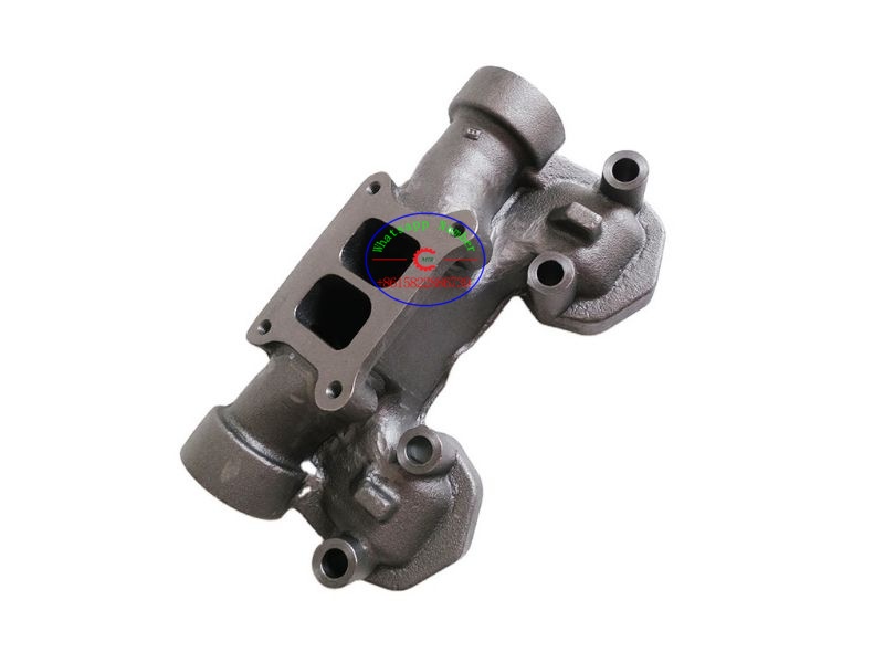 CCEC CUMMINS DIESEL ENGINE PARTS NT855 MANIFOLD