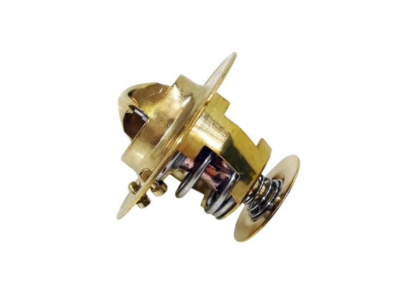 DCEC CUMMINS SPARE PARTS 6BT 6CT THERMOSTAT